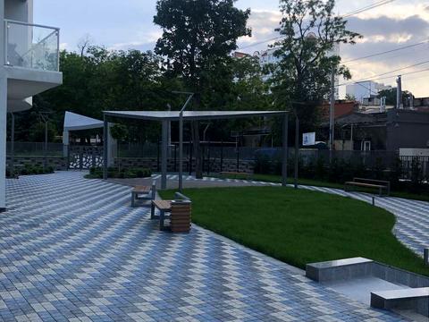 квартира по адресу Кордонный пер., 2/2