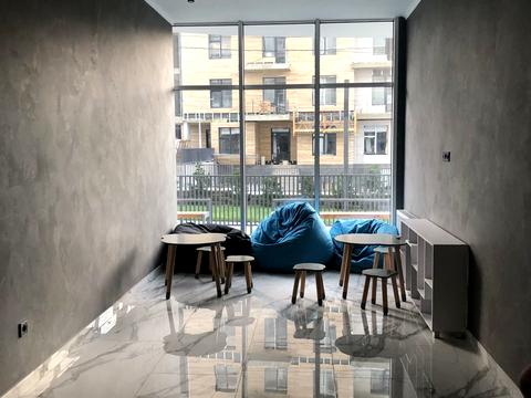 квартира по адресу Кордонный пер., 2/2