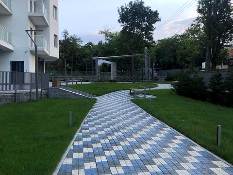 квартира по адресу Кордонный пер., 2/2