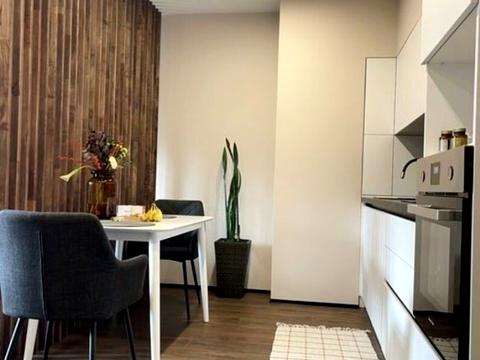 квартира за адресою Нижній Вал вул., 27-29