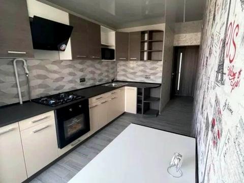 квартира за адресою Мануйлівський просп. (Воронцова), 75