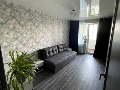 квартира за адресою Мануйлівський просп. (Воронцова), 75