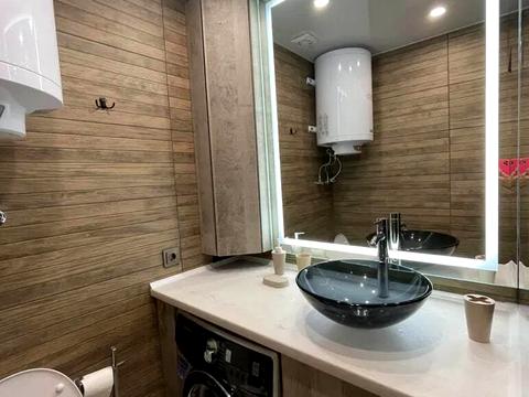 квартира за адресою Мануйлівський просп. (Воронцова), 75