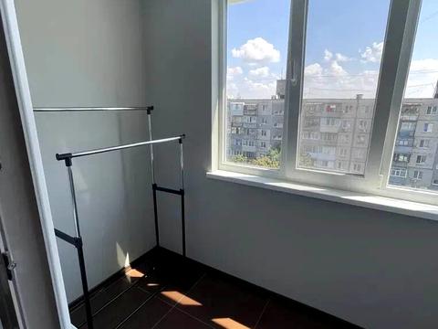 квартира за адресою Мануйлівський просп. (Воронцова), 75