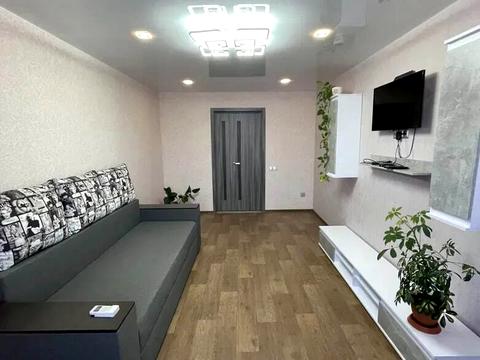 квартира за адресою Мануйлівський просп. (Воронцова), 75