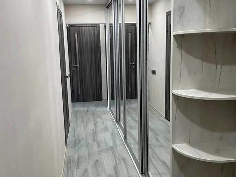 квартира за адресою Мануйлівський просп. (Воронцова), 75