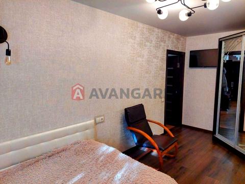 квартира по адресу Пилипчука Владимира ул., 36