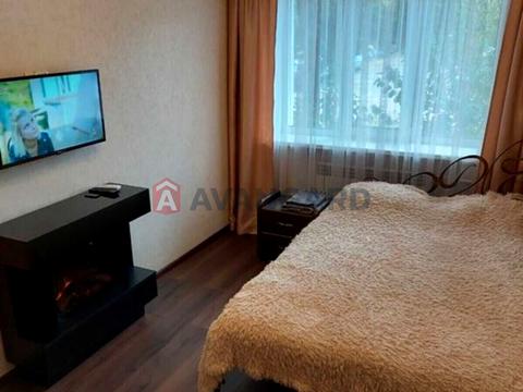 квартира по адресу Пилипчука Владимира ул., 36