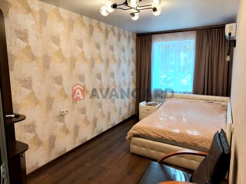 квартира по адресу Пилипчука Владимира ул., 36