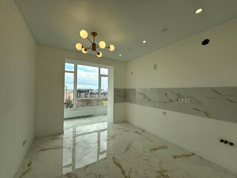 квартира за адресою Августина Волошина вул., 2-А