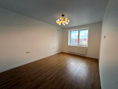 квартира по адресу Августина Волошина ул., 2-А