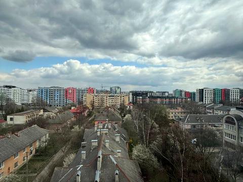 квартира по адресу Августина Волошина ул., 2-А