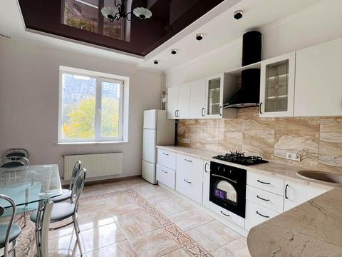 квартира по адресу Барвинковый пер. (2-й Черепановых), 12