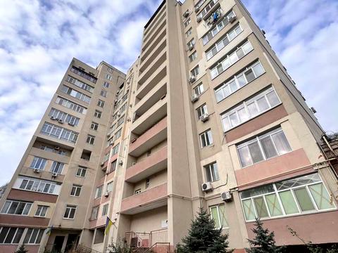 квартира за адресою Одеса, Барвінковий пров. (2-й Черепанових), 12