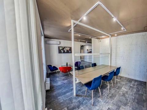 коммерческая по адресу Заречная ул., 6 к1