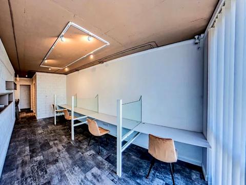 коммерческая по адресу Заречная ул., 6 к1