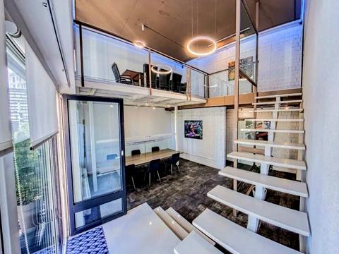 коммерческая по адресу Заречная ул., 6 к1