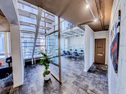 комерційна за адресою Зарічна вул., 6 к1