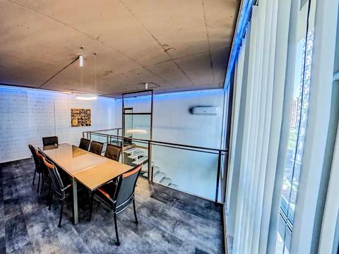 коммерческая по адресу Заречная ул., 6 к1