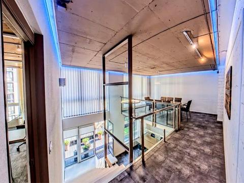 коммерческая по адресу Заречная ул., 6 к1