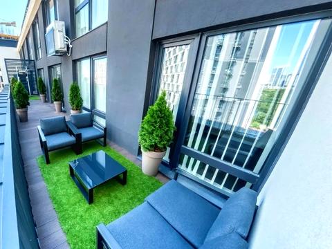 коммерческая по адресу Заречная ул., 6 к1