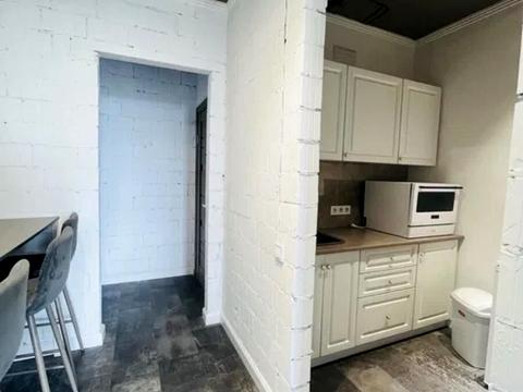 коммерческая по адресу Заречная ул., 6 к1