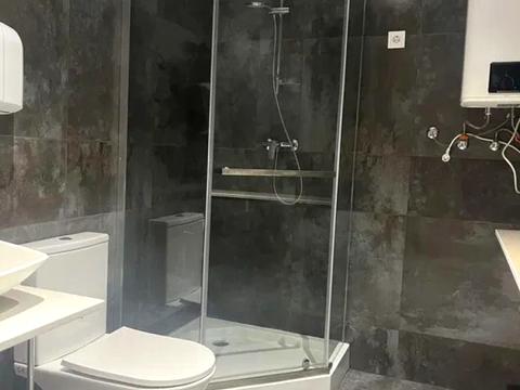 коммерческая по адресу Заречная ул., 6 к1