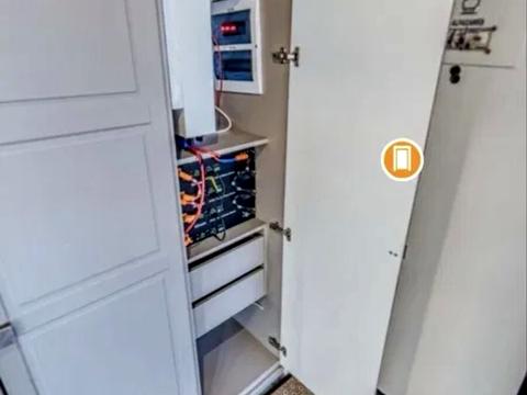 коммерческая по адресу Заречная ул., 6 к1