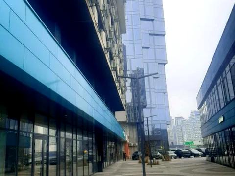 коммерческая по адресу Заречная ул., 6 к1