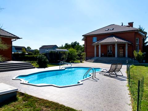 будинок за адресою Рибальська, 21