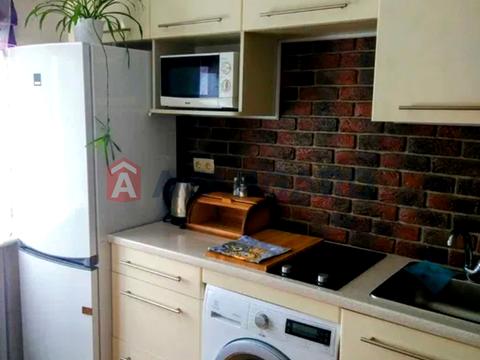 квартира по адресу Пилипчука Владимира ул., 36