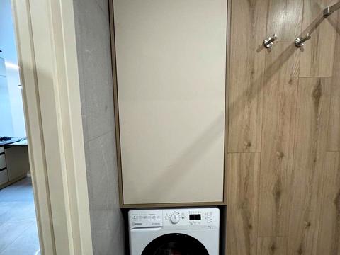 квартира по адресу Бельведерская ул., 32а