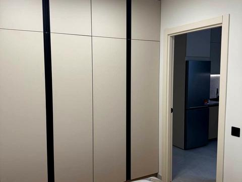 квартира по адресу Бельведерская ул., 32а