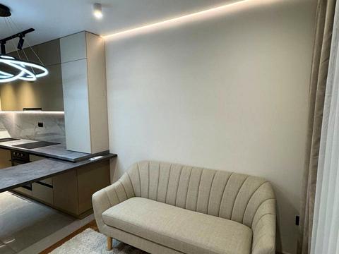 квартира по адресу Бельведерская ул., 32а