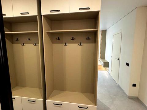 квартира по адресу Бельведерская ул., 32а