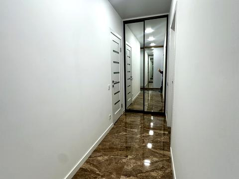 квартира по адресу Митрополита Василия Липковского ул. (Урицкого), 37-В