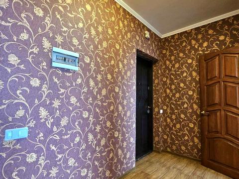 квартира за адресою Дніпровська набережна вул., 26-А