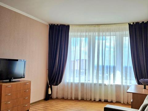 квартира за адресою Дніпровська набережна вул., 26-А