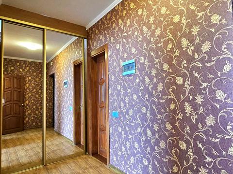 квартира за адресою Дніпровська набережна вул., 26-А