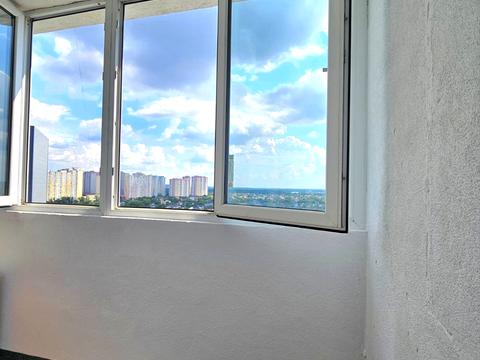 квартира за адресою Дніпровська набережна вул., 26-А