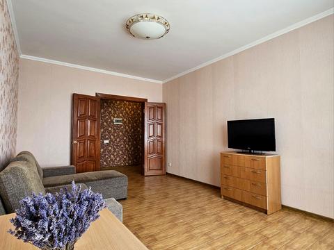 квартира за адресою Дніпровська набережна вул., 26-А