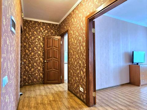 квартира за адресою Дніпровська набережна вул., 26-А