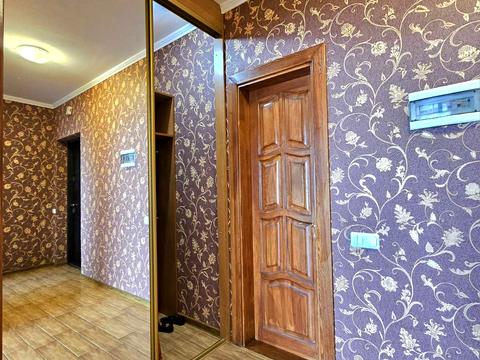 квартира за адресою Дніпровська набережна вул., 26-А