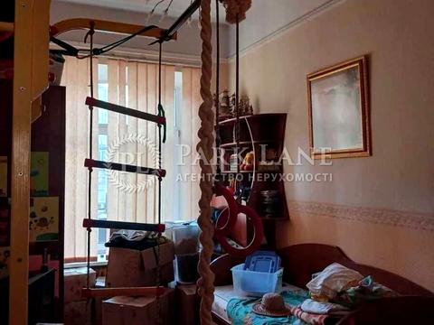 квартира за адресою Євгена Чикаленка вул. (Пушкінська), 12