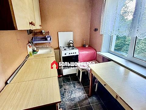 квартира за адресою Полякова вул., 15-А