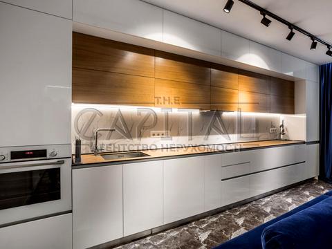 квартира за адресою Київ, Вацлава Гавела бульв. (Івана Лепсе), 6/7а