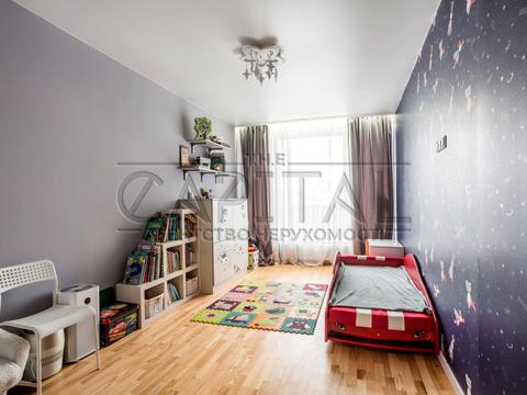 квартира за адресою Київ, Вацлава Гавела бульв. (Івана Лепсе), 6/7а