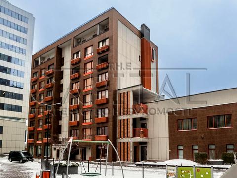 квартира за адресою Київ, Вацлава Гавела бульв. (Івана Лепсе), 6/7а