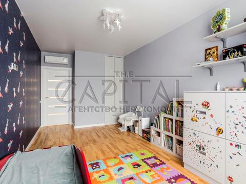 квартира за адресою Київ, Вацлава Гавела бульв. (Івана Лепсе), 6/7а