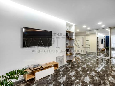 квартира за адресою Київ, Вацлава Гавела бульв. (Івана Лепсе), 6/7а